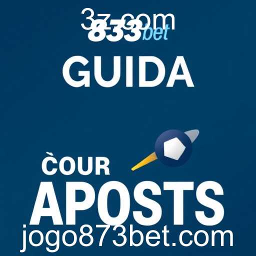 Guia de Apostas