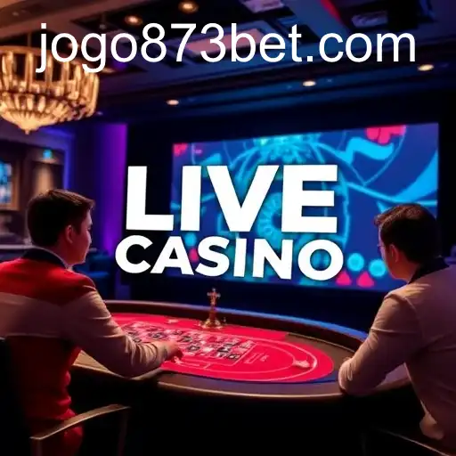 Exploring the World of Live Casino with 873bet