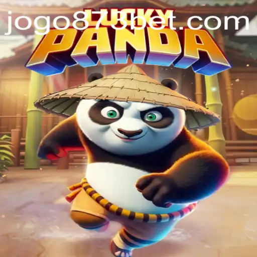 Explore the Exciting World of LuckyPanda: A Thrilling Game by 873bet
