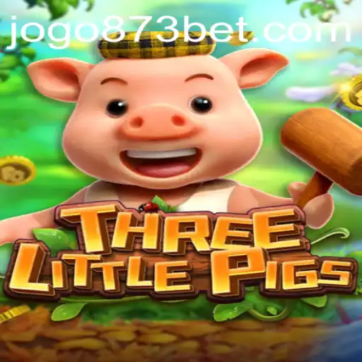 Discover the Thrilling World of THREELITTLEPIGS Casino Game with 873bet